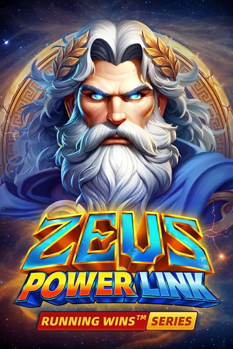 Zeus Power Link Thunder