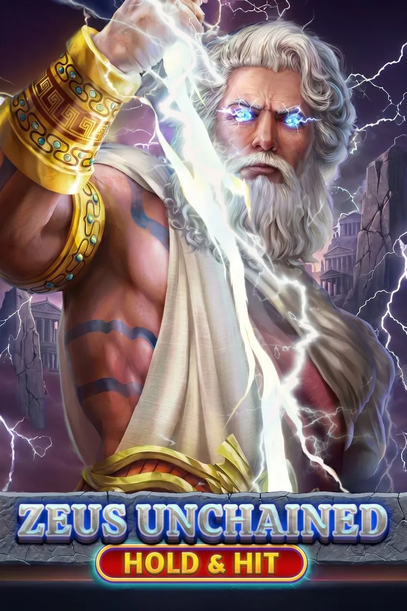Zeus Unchained Storm