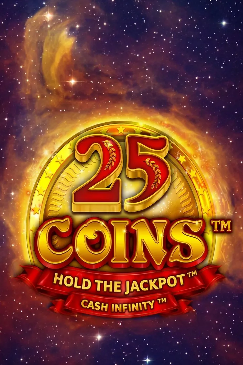 25 Coins Galaxy Prize