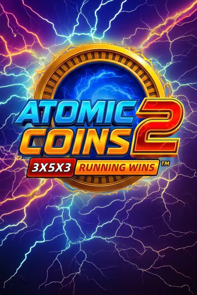 Atomic Coins 2 Lightning