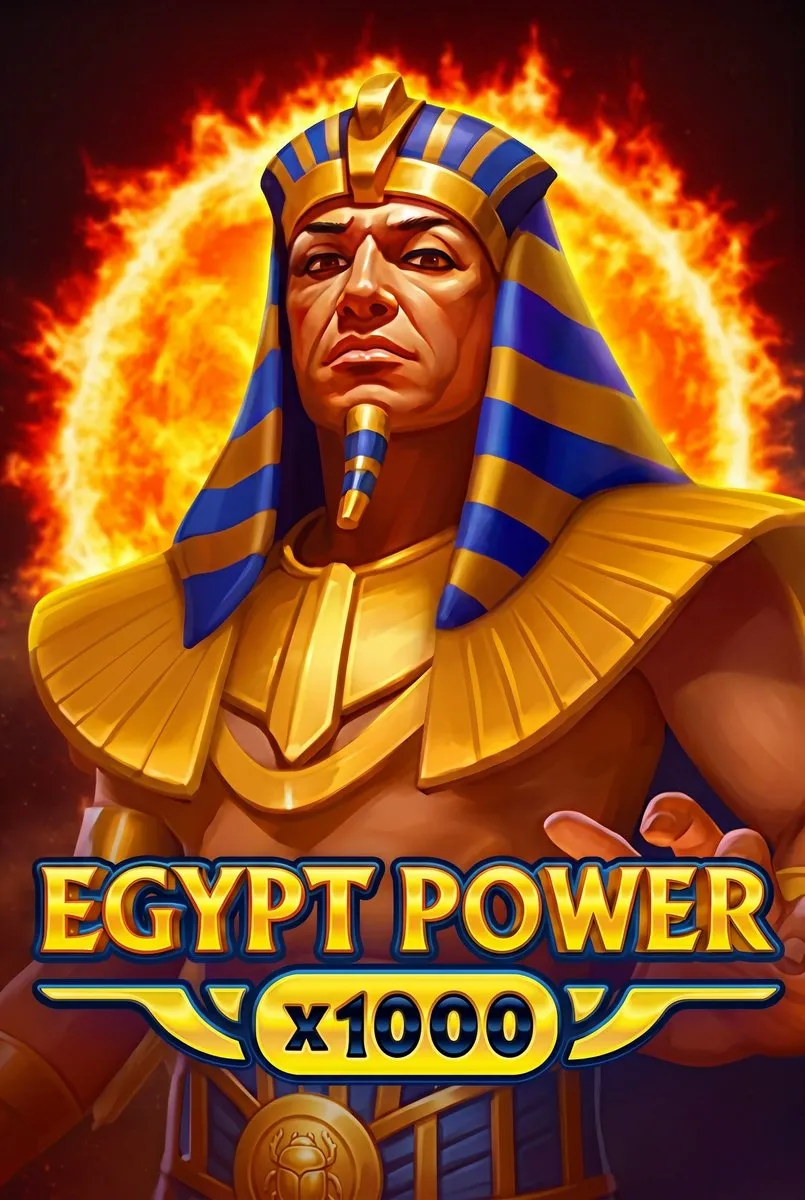 Egypt Power X1000 Sun