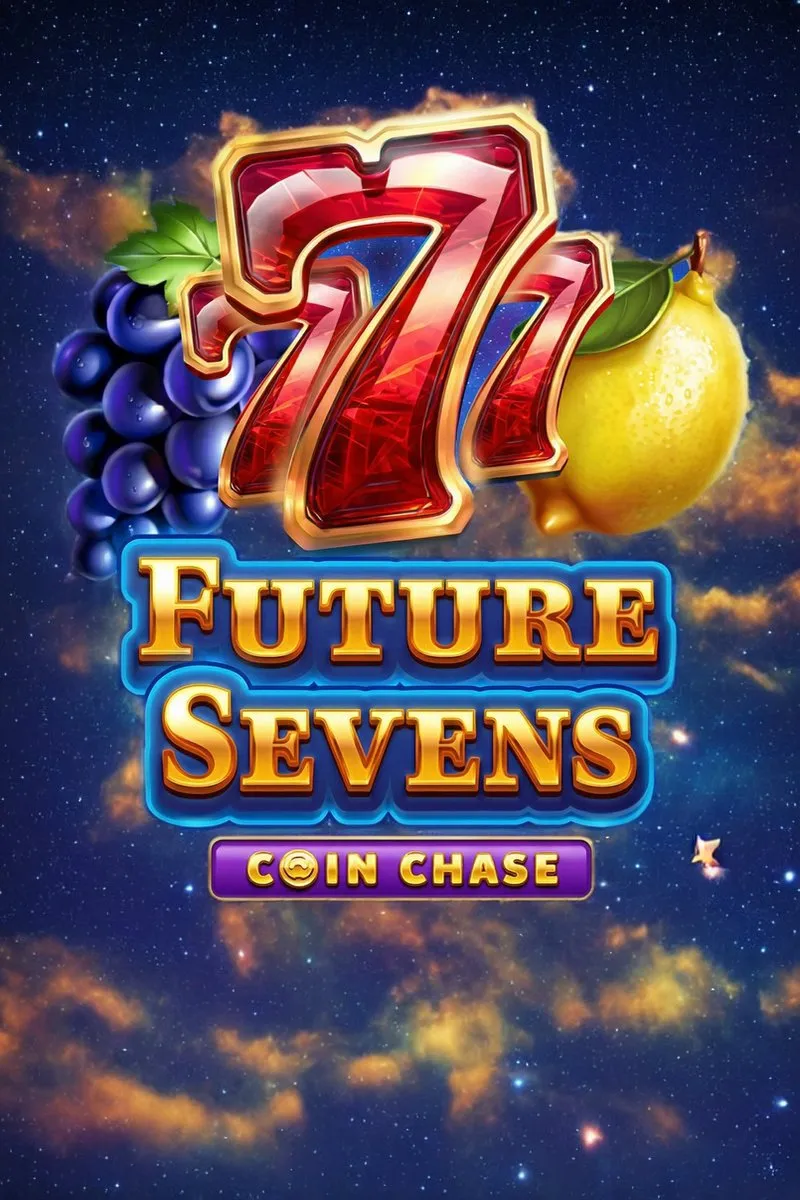 Future Sevens Cosmic Chase