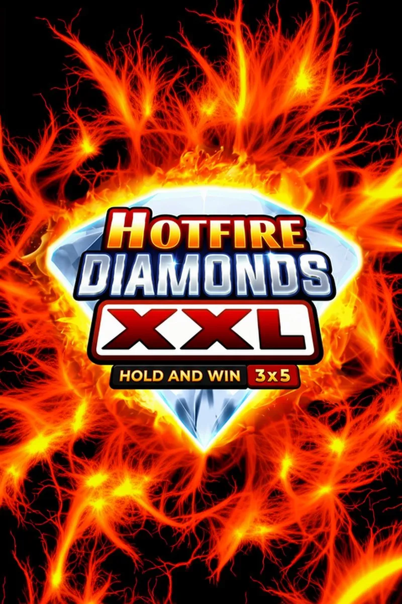 Hot Fire Diamonds XXL