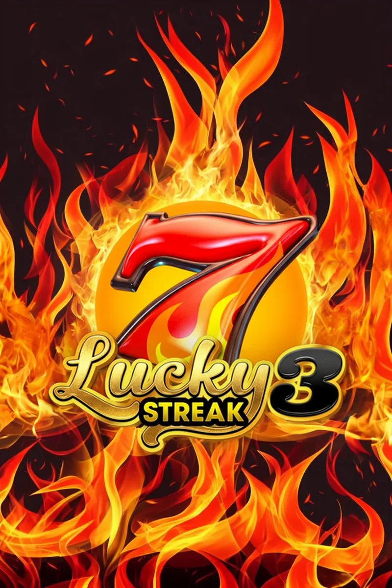 7 Lucky Streak Flames
