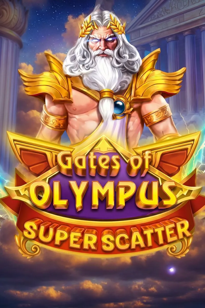 Gates of Olympus Scatter